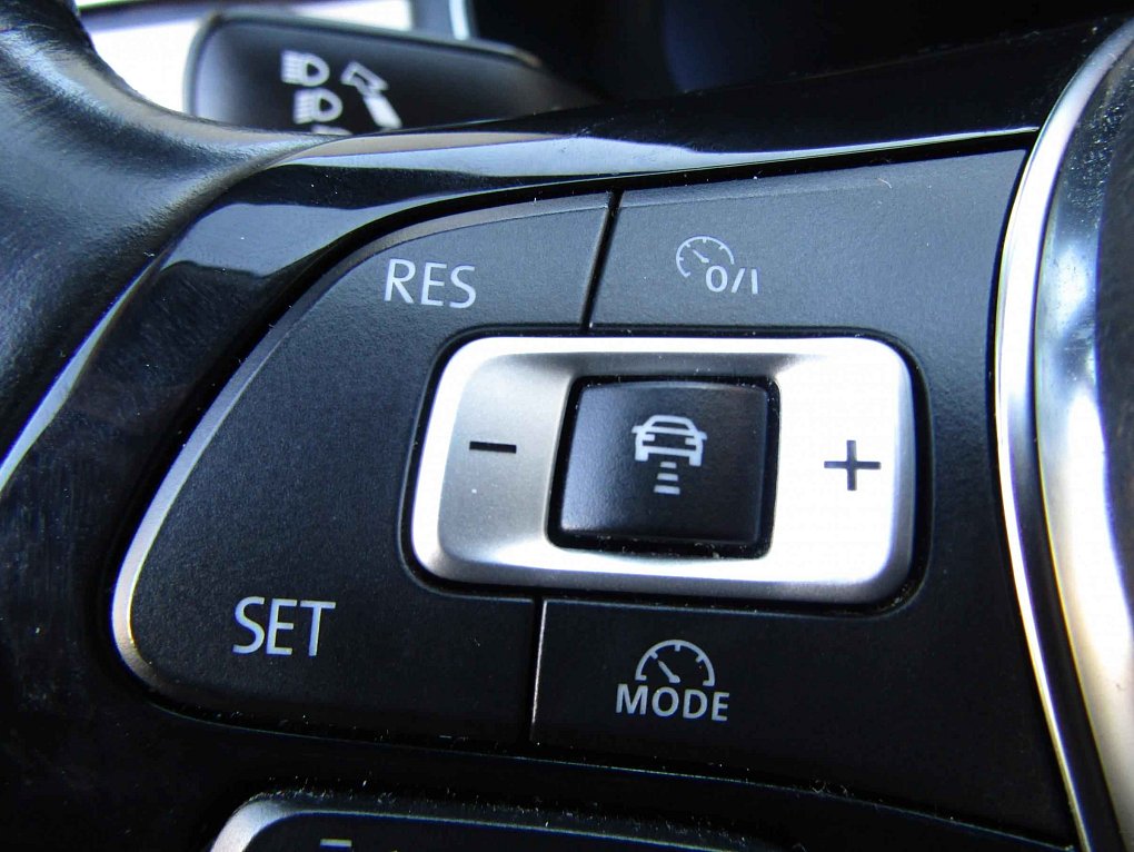 Volkswagen Passat 2.0 TDi  4x4