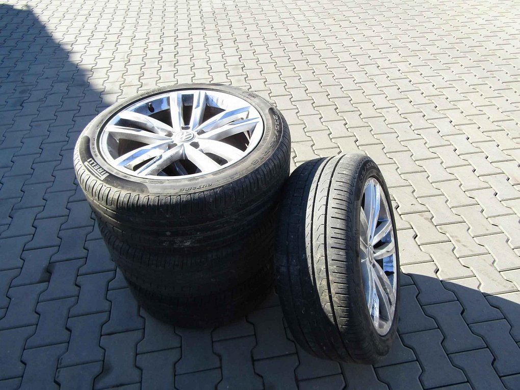 Volkswagen Passat 2.0 TDi  4x4