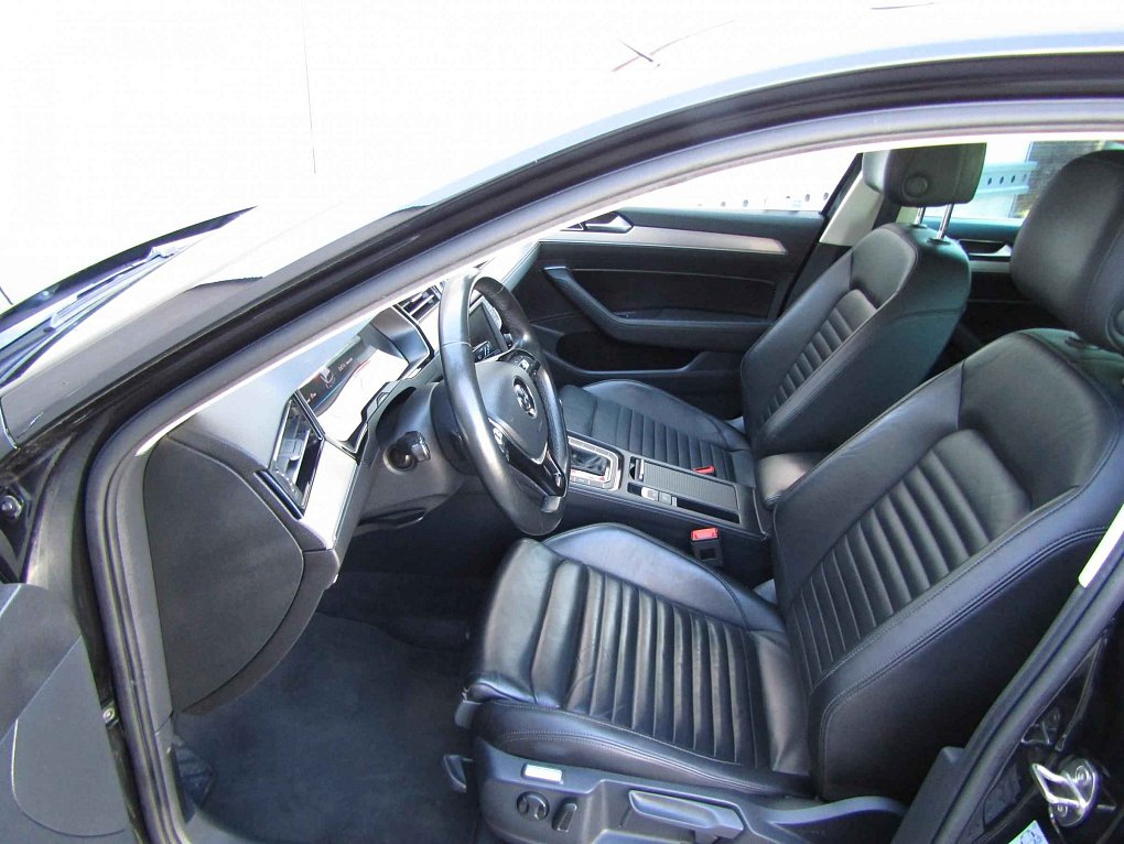Volkswagen Passat 2.0 TDi  4x4