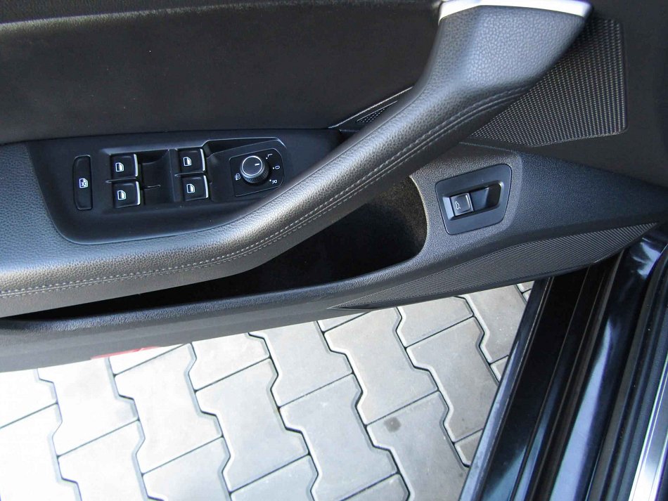 Volkswagen Passat 2.0 TDi  4x4