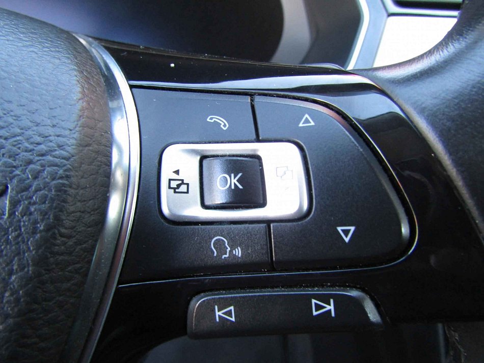 Volkswagen Passat 2.0 TDi  4x4