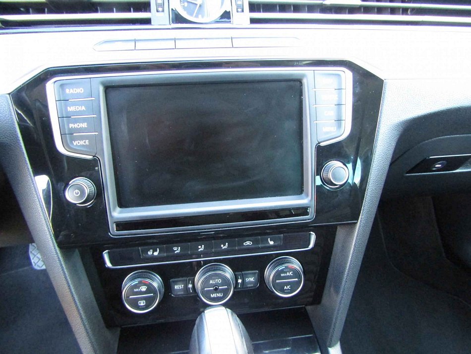 Volkswagen Passat 2.0 TDi  4x4