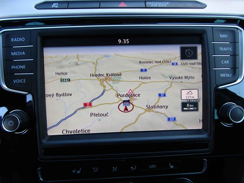 Volkswagen Passat 2.0 TDi  4x4