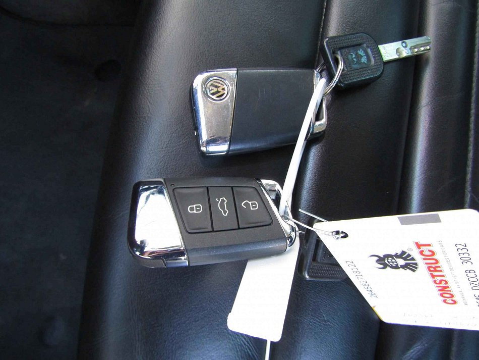 Volkswagen Passat 2.0 TDi  4x4