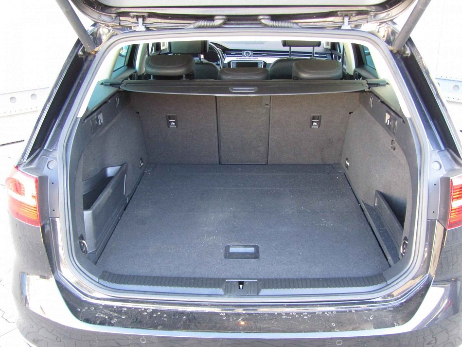 Volkswagen Passat 2.0 TDi  4x4