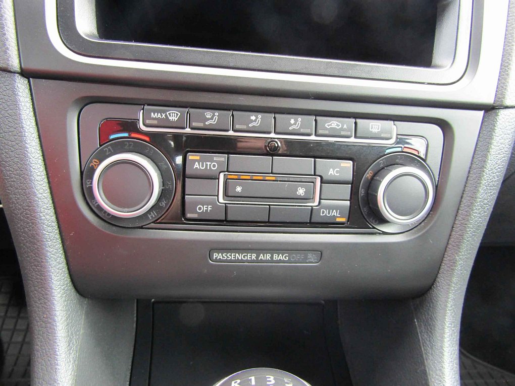 Volkswagen Golf 1.4i 