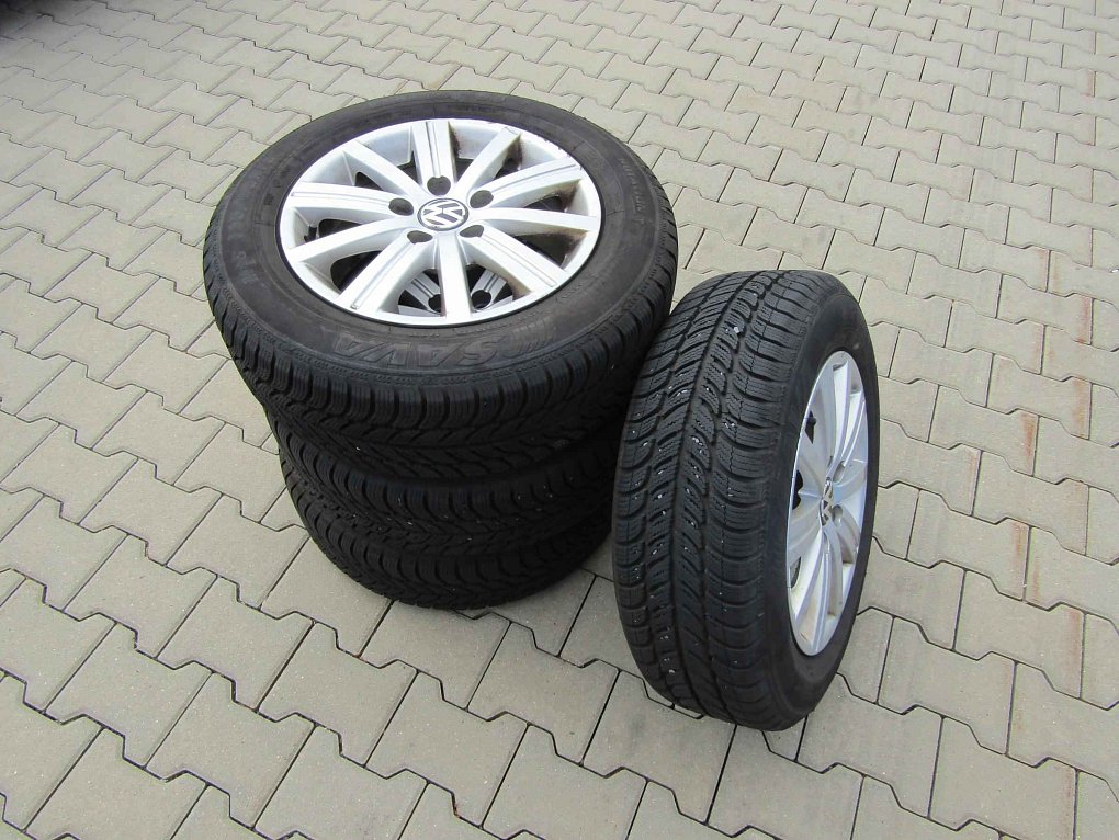 Volkswagen Golf 1.4i 