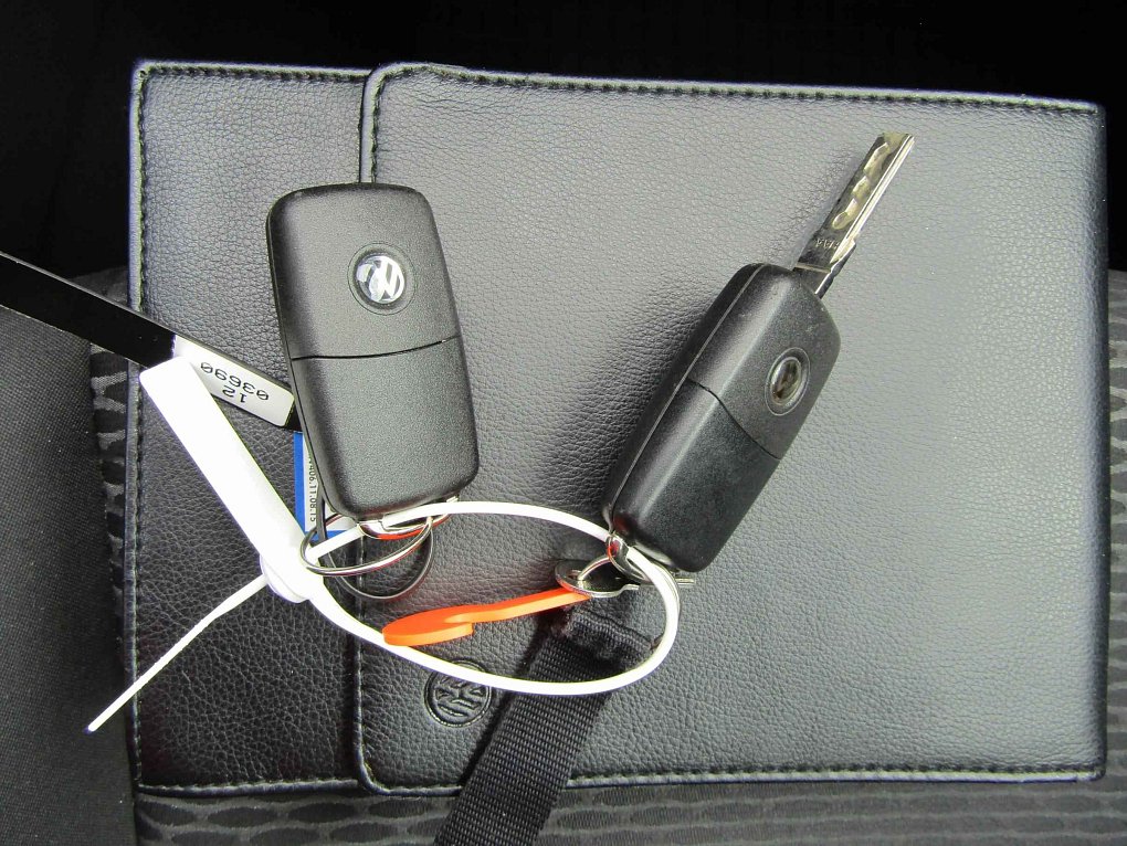 Volkswagen Golf 1.4i 