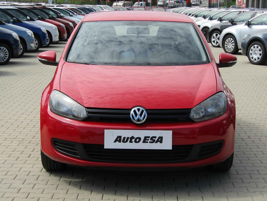 Volkswagen Golf 1.4i 