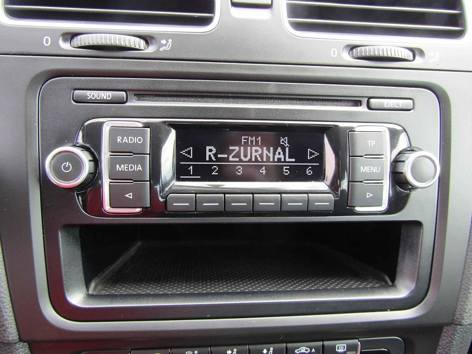 Volkswagen Golf 1.4i 