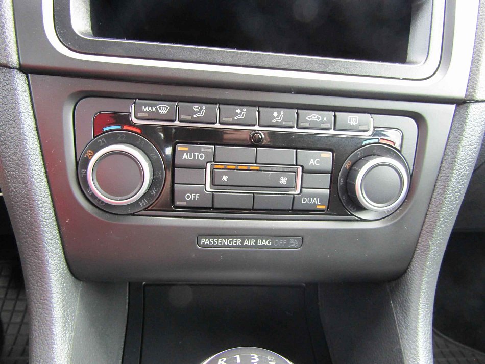 Volkswagen Golf 1.4i 