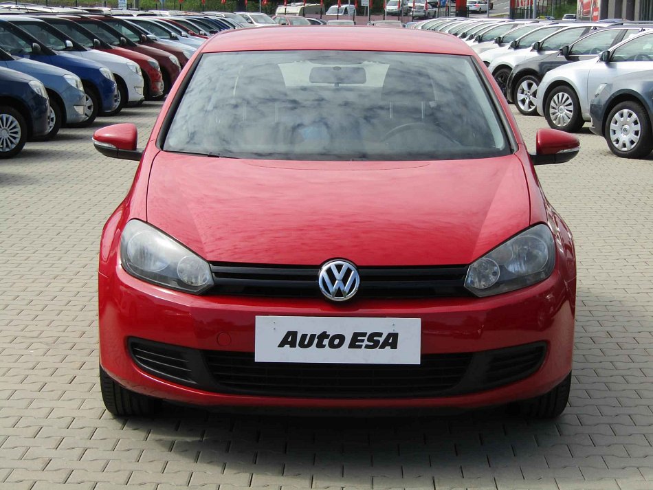 Volkswagen Golf 1.4i 