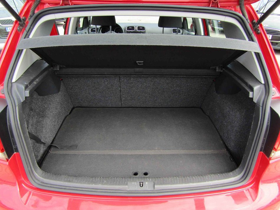 Volkswagen Golf 1.4i 