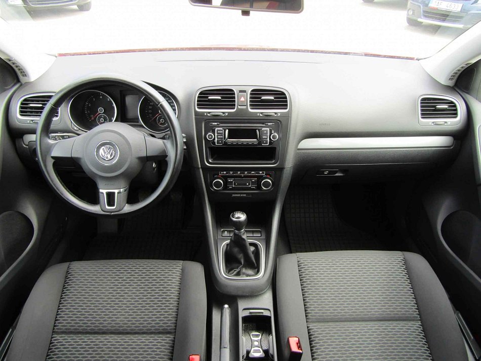 Volkswagen Golf 1.4i 
