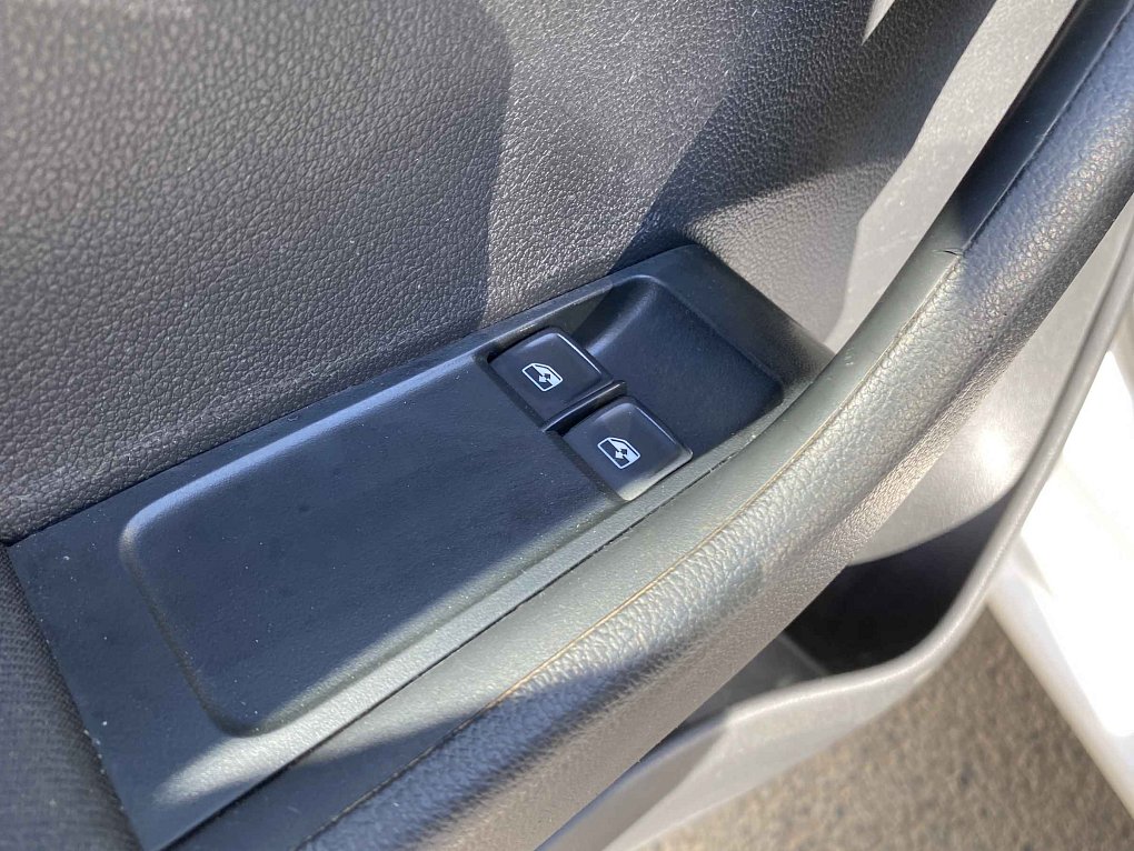Škoda Fabia III 1.0 TSi Ambition