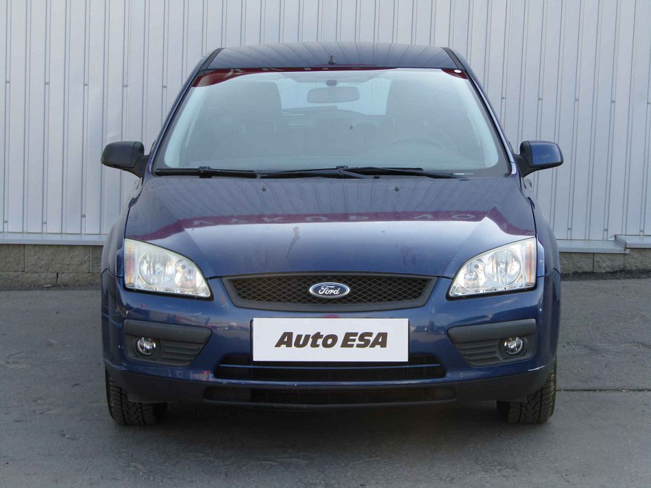 Ford Focus 1.6i 