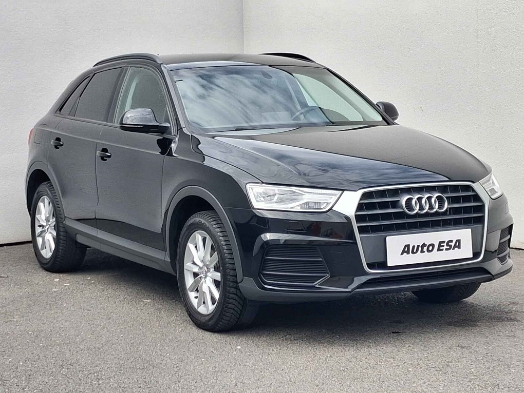 Audi Q3 1.4 TFSi 