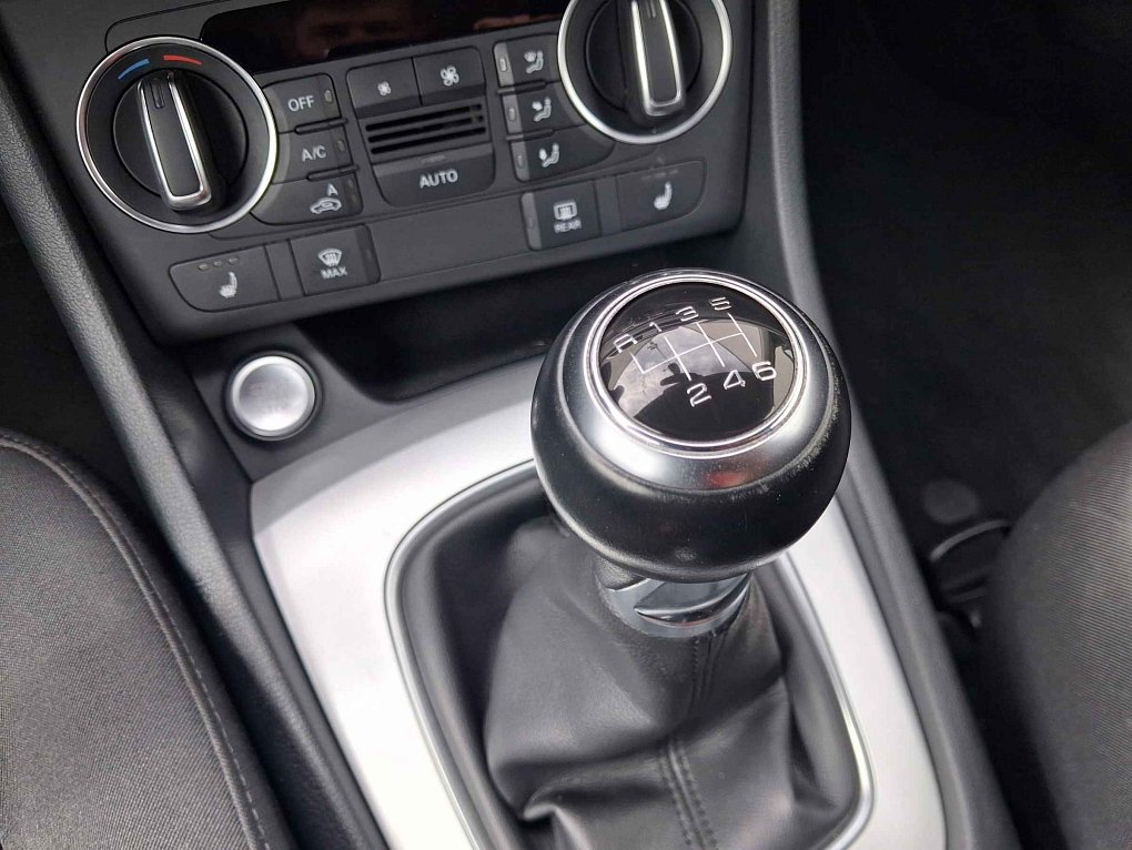 Audi Q3 1.4 TFSi 