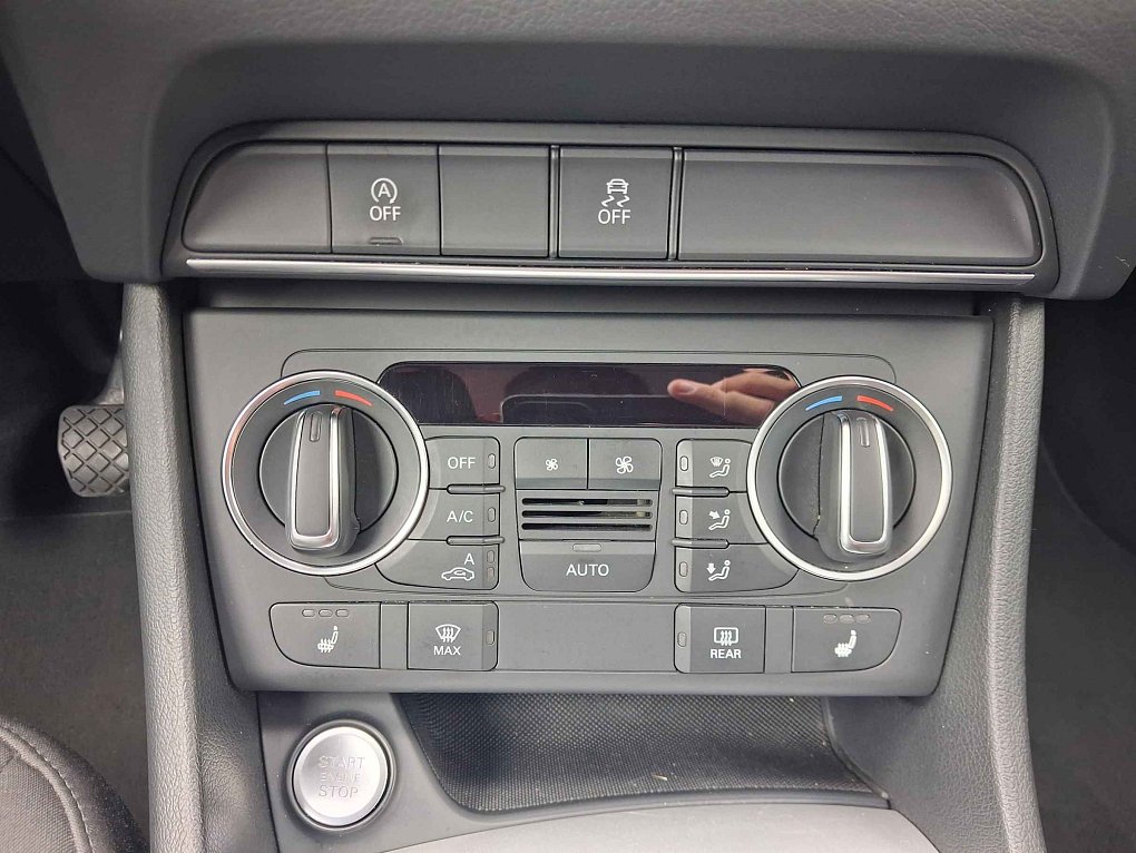 Audi Q3 1.4 TFSi 
