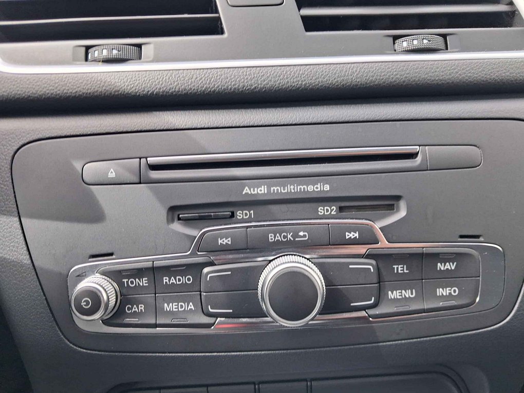 Audi Q3 1.4 TFSi 