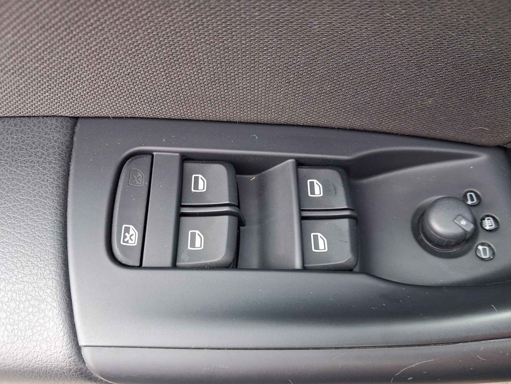 Audi Q3 1.4 TFSi 