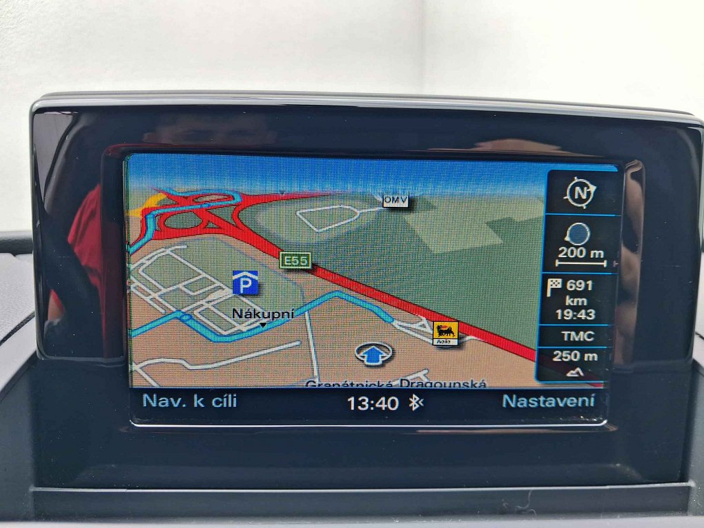 Audi Q3 1.4 TFSi 