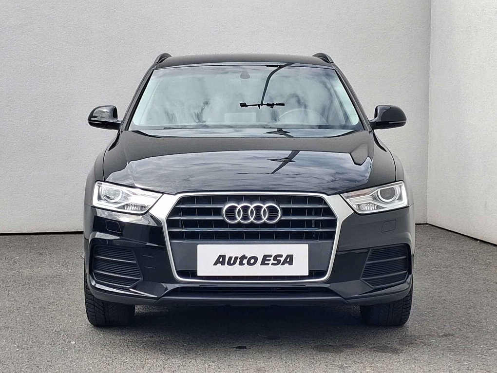 Audi Q3 1.4 TFSi 