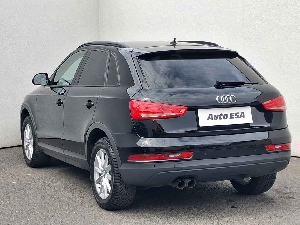 Audi Q3 1.4 TFSi 