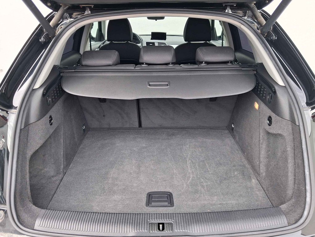 Audi Q3 1.4 TFSi 