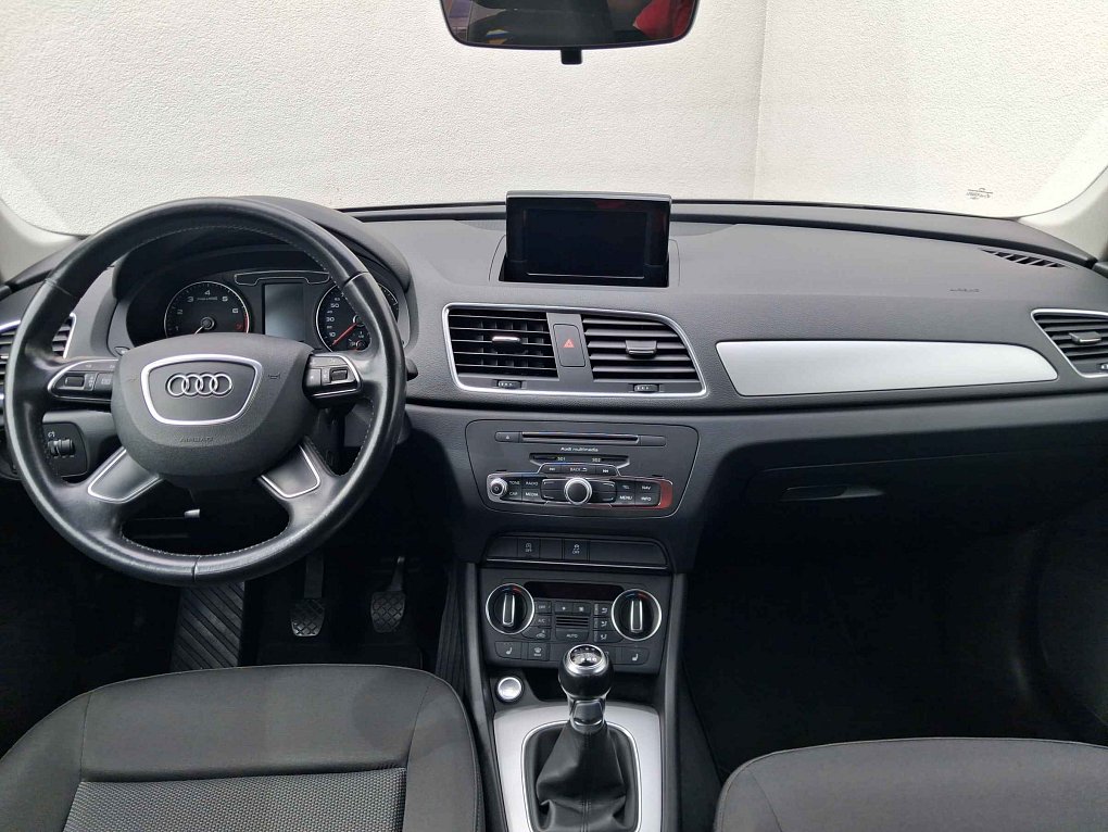 Audi Q3 1.4 TFSi 
