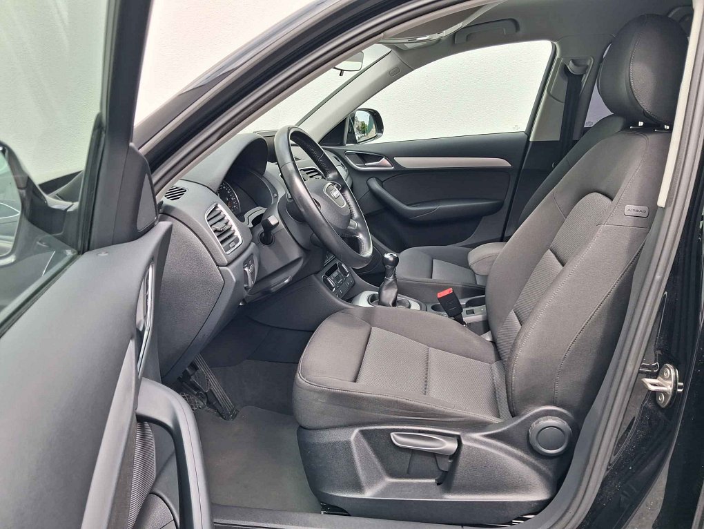 Audi Q3 1.4 TFSi 