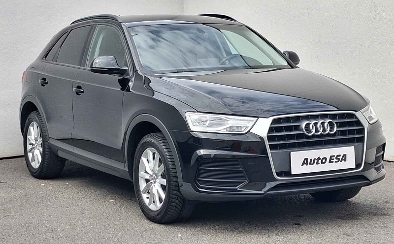 Audi Q3 1.4 TFSi 