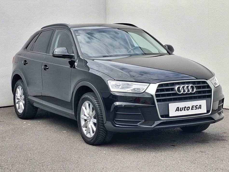 Audi Q3 1.4 TFSi 