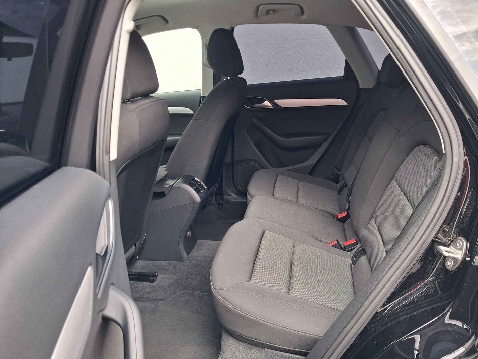 Audi Q3 1.4 TFSi 