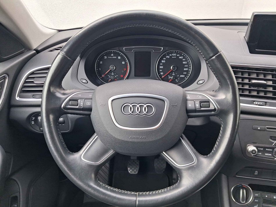 Audi Q3 1.4 TFSi 