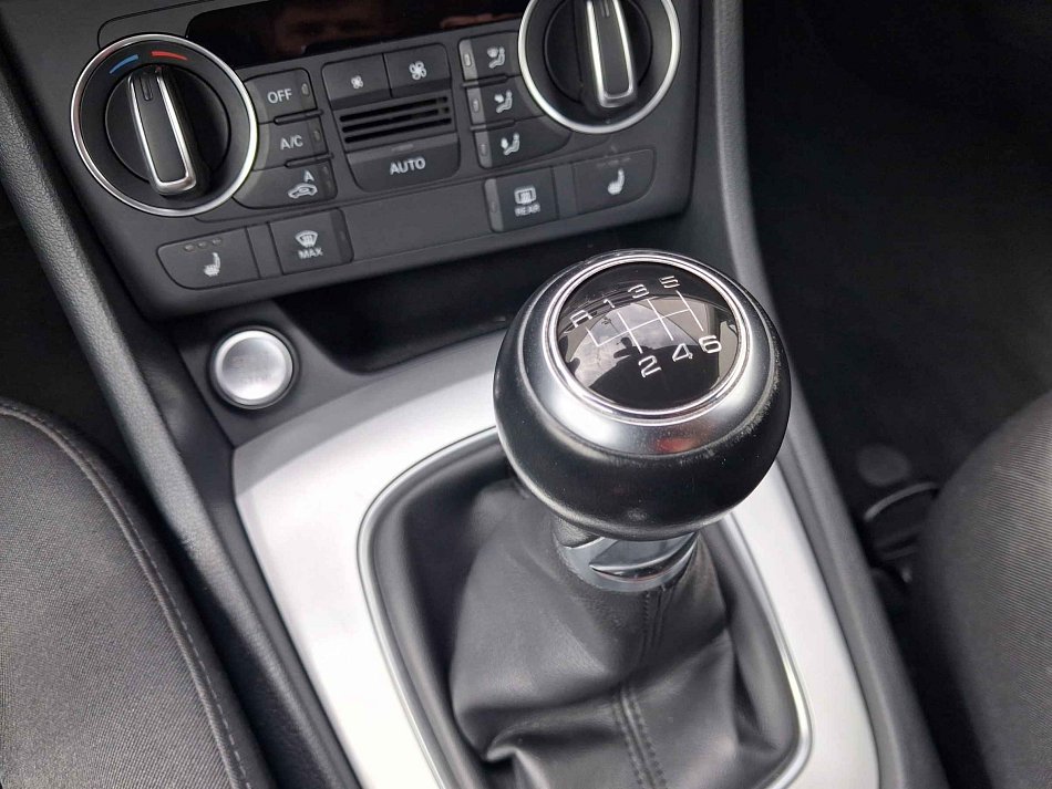 Audi Q3 1.4 TFSi 
