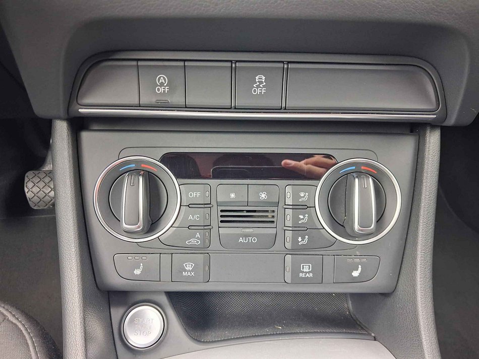 Audi Q3 1.4 TFSi 