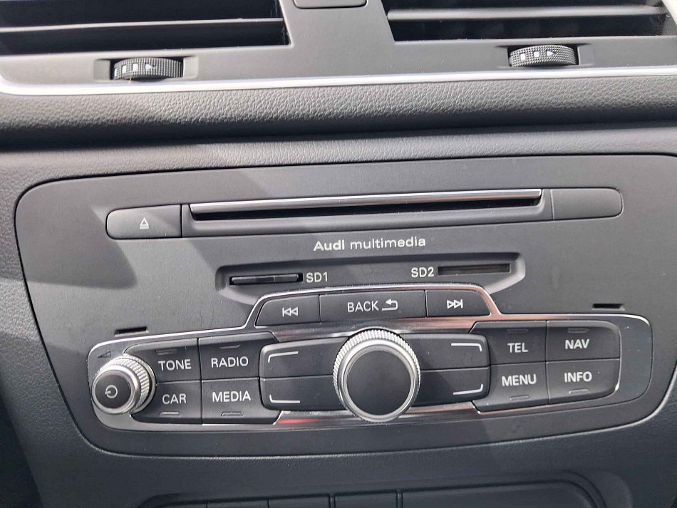 Audi Q3 1.4 TFSi 