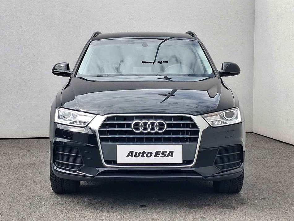 Audi Q3 1.4 TFSi 