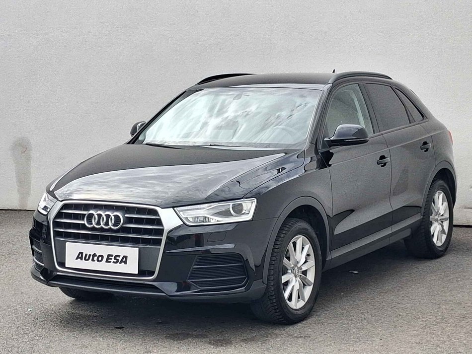 Audi Q3 1.4 TFSi 