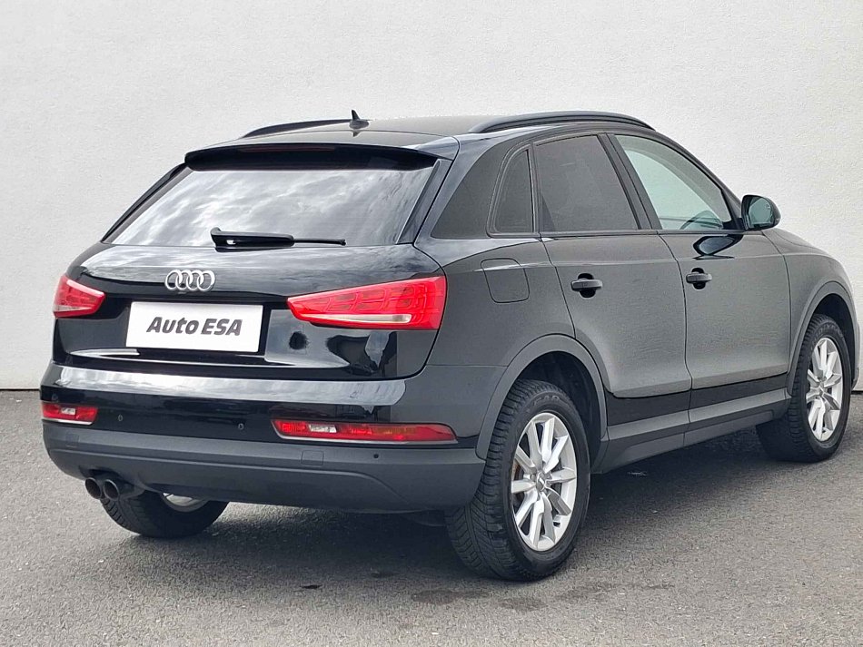 Audi Q3 1.4 TFSi 