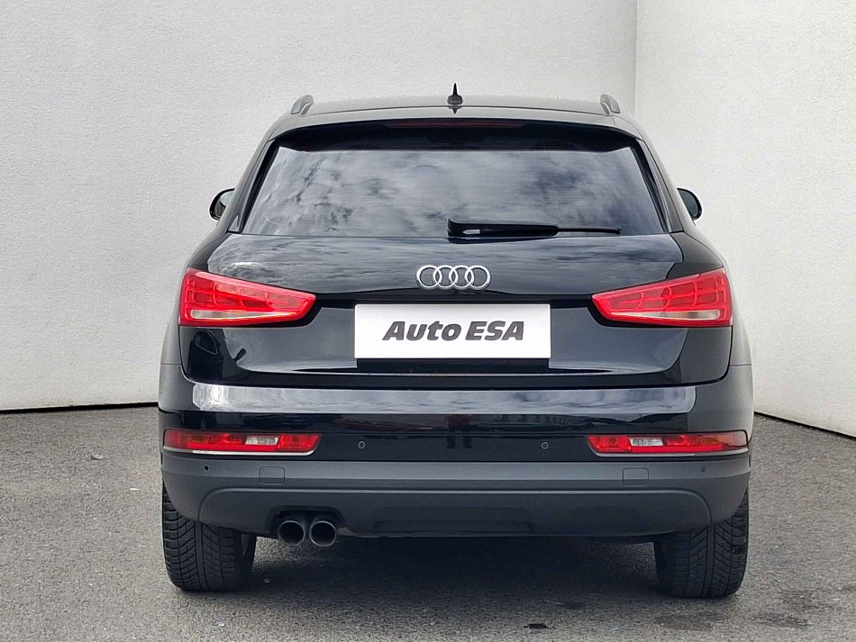 Audi Q3 1.4 TFSi 