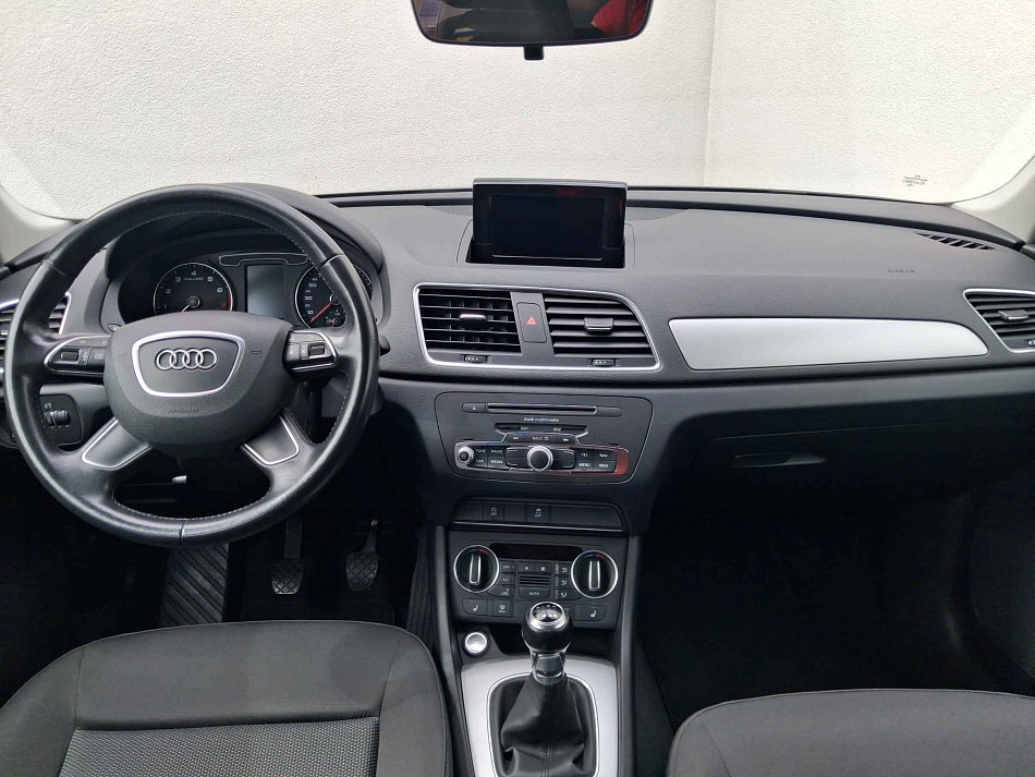 Audi Q3 1.4 TFSi 