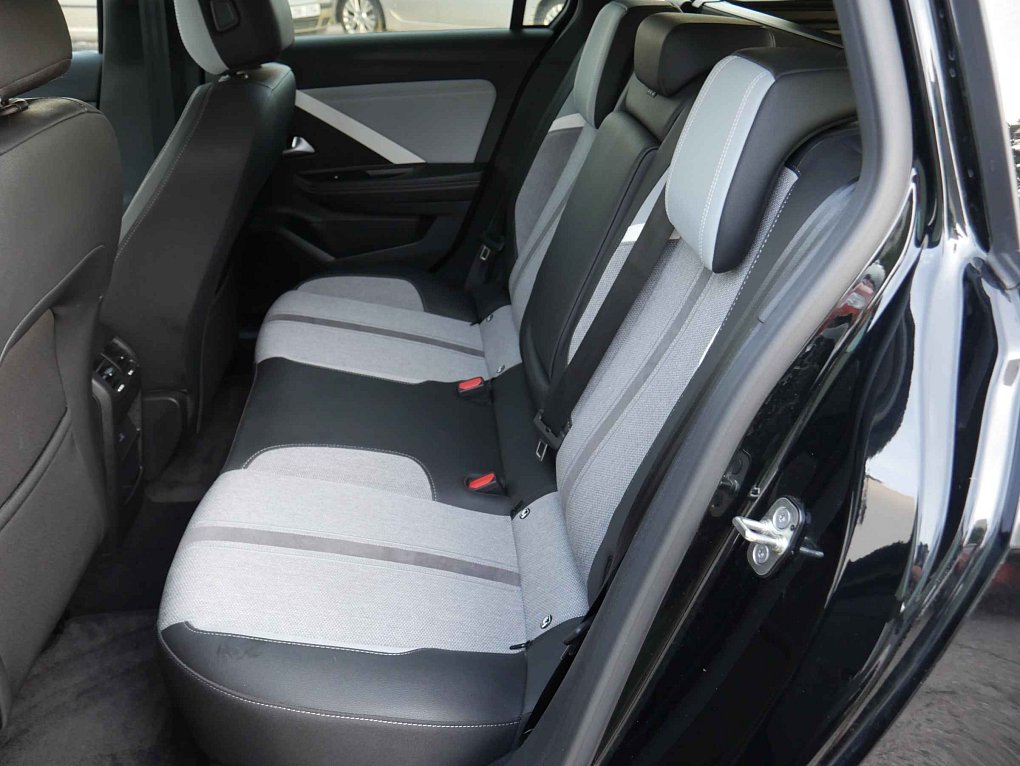 Opel Astra 1.5 CDTi Elegance