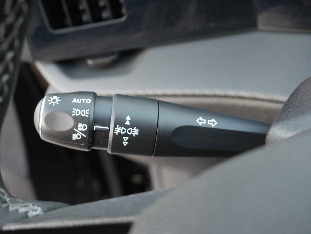 Opel Astra 1.5 CDTi Elegance