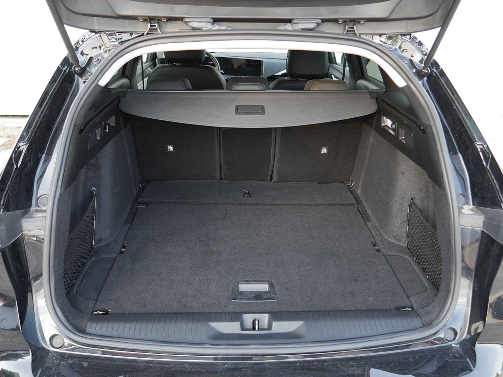 Opel Astra 1.5 CDTi Elegance
