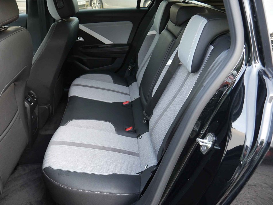 Opel Astra 1.5 CDTi Elegance