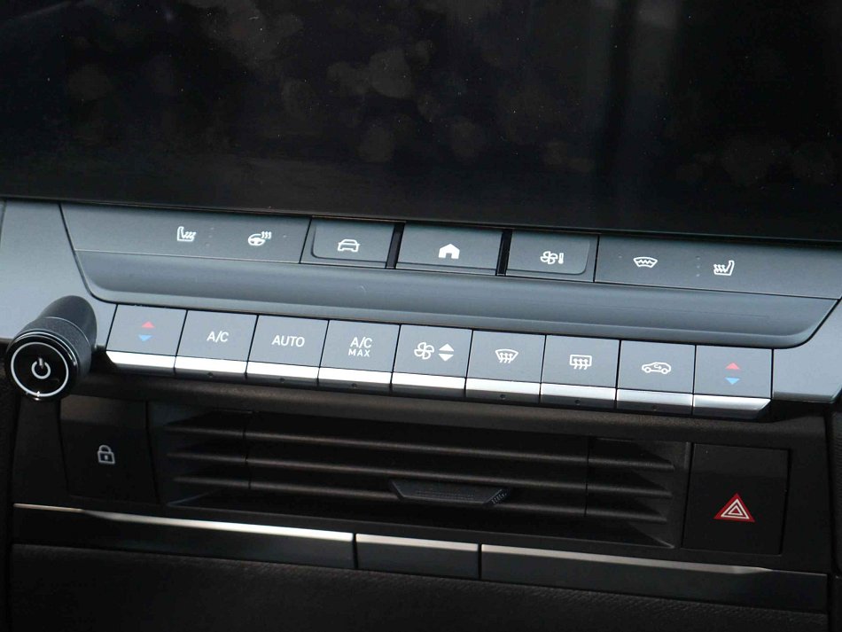 Opel Astra 1.5 CDTi Elegance