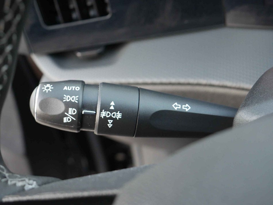 Opel Astra 1.5 CDTi Elegance