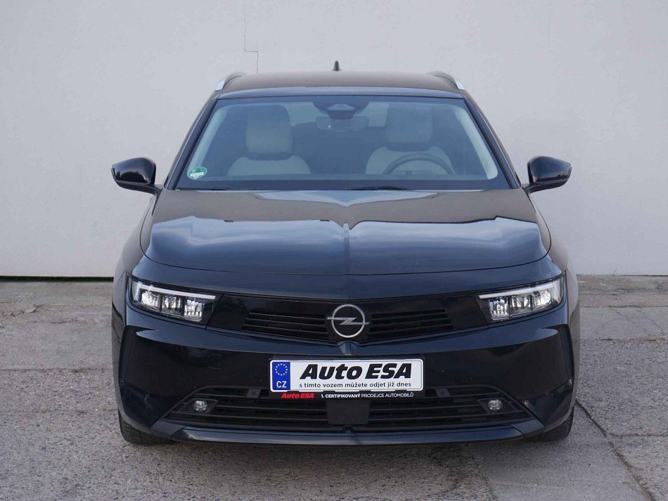 Opel Astra 1.5 CDTi Elegance